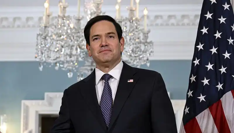 Hamas'la Görüşmeler Sonuçsuz Kaldı: Rubio'dan Kritik Açıklama