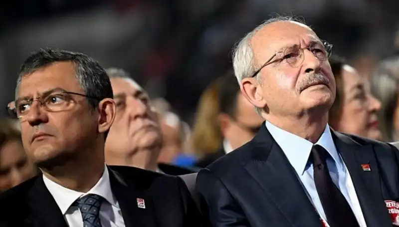 CHP Kurultayına İptal Davası: Erzurum Delegesi Mahkemede Şok İfadesini Verdi