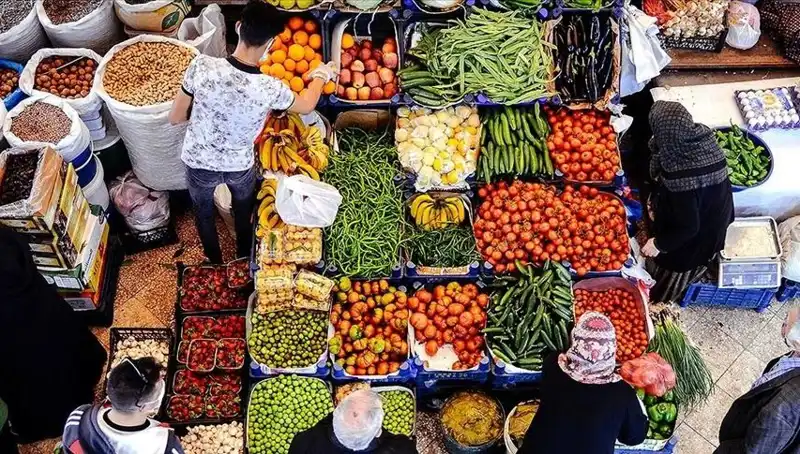 Pazarlarda Satılan 155 Üründen 61'inde Zararlı Pestisit Bulundu!