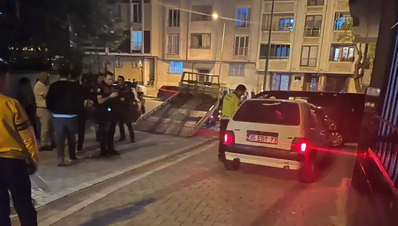 Dur İhtarına Uymayan Sürücüye Rekor Ceza: 116 Bin Lira!