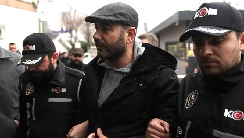 Rıza Akpolat'ın Baldızına Gözaltı: Gelişmeler Neler?