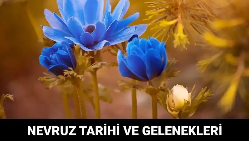 Nevruz Bayramı Ne Zaman Kutlanır? Gelenekleri ve Anlamı