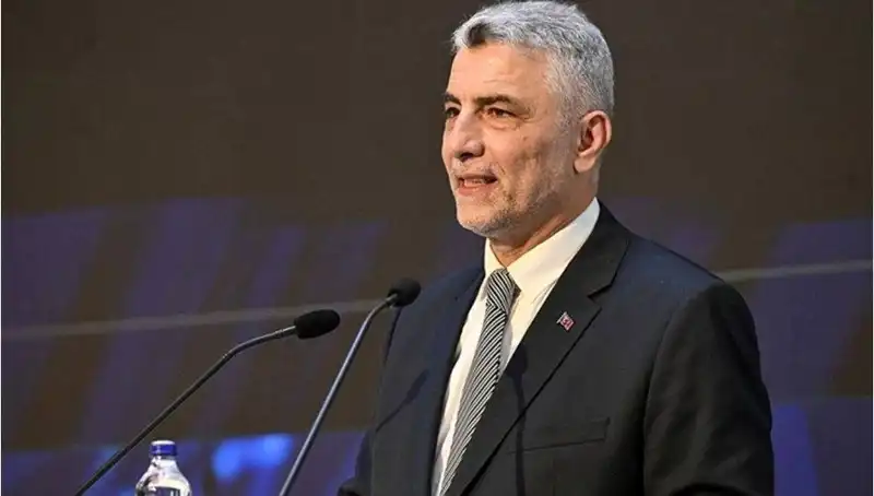 Ticaret Bakanı Bolat’ın Büyüme Verileri Değerlendirmesi: Ekonomi Nereden Nereye?