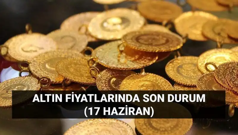 Altın Fiyatlarında Rekor Artış! Son Durum Nedir?