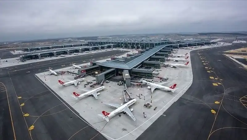 İstanbul Havalimanı’nda Uçuşlarımızı Değiştirecek Yenilikler Geliyor