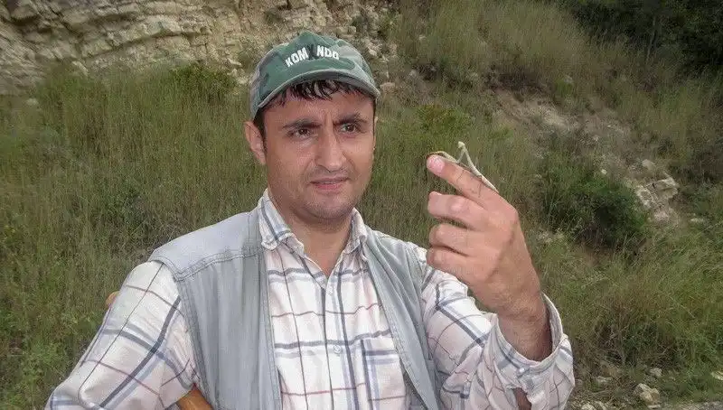 Keşfedilen Yeni Böcek Türü: Eşinin İsmiyle Anılacak Çok Tartışmalı Bir Karar