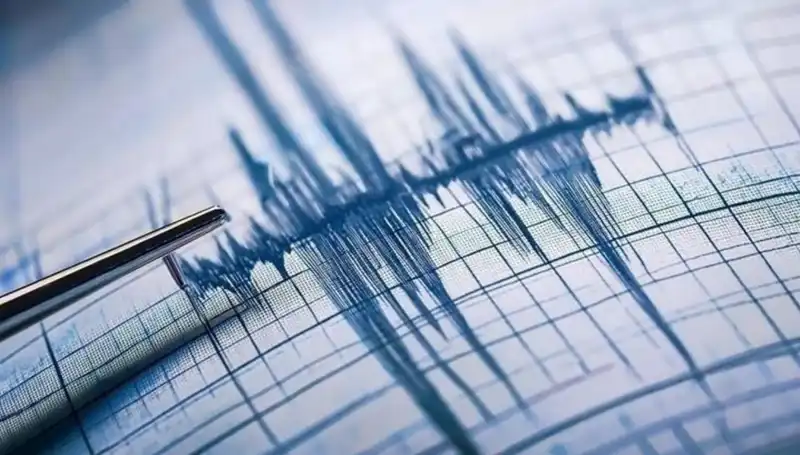 Malatya'da Şok Eden Deprem: 3,9 Büyüklüğünde Sarsıntı!