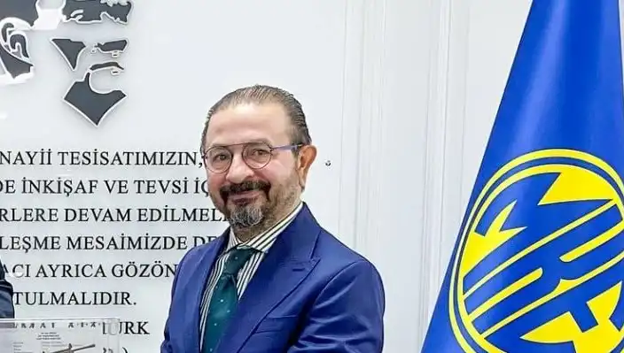 Eski MKE Başkanı İsmet Sayhan Tutuklandı: Ne Oluyor?