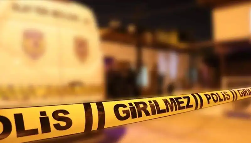 Denizli’de Dehşet Anları: Polis Memuru Ailesini Katledip İntihar Etti