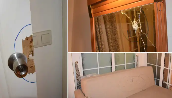 FETÖ’cü Suikast Timinin Oteldeki Olayları: Geceye Dair Her Şey