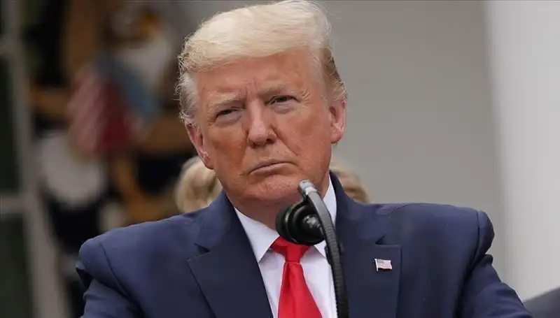 Donald Trump’ın Kongre Açıklaması: Beklenen Çıkış Ne Zaman Gerçekleşecek?