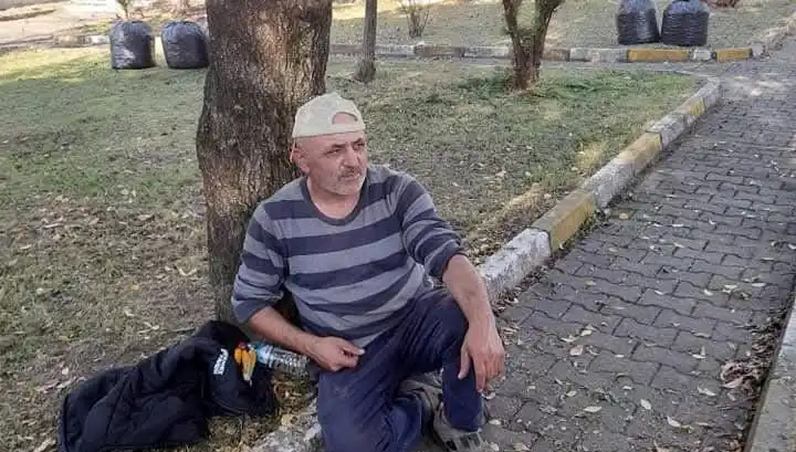 Teravih Namazı Çıkışında Hayatını Kaybeden Vatandaşın Ardında Bıraktığı Dramatik Hikaye