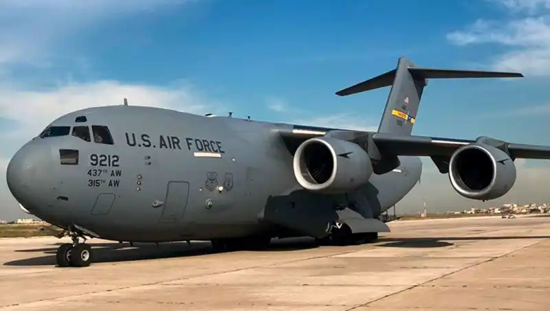 Pentagon'un Yeni Askeri Stratejisi: Lübnan'a Saldırı Uçağı, Norveç'e Savaş Helikopteri