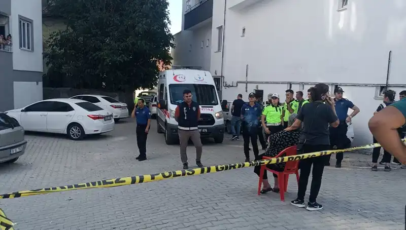 Çocukların Tüfekle Oyun Oynaması Trajik Olayla Sonuçlandı