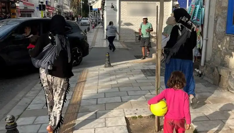 Çocuklarını Dilendiren Ailelere Yasal İşlem: Hükümetten Sert Önlemler