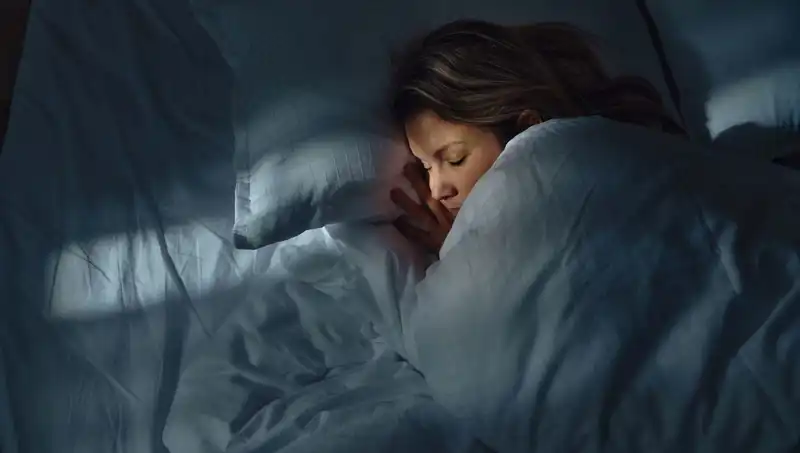 56 Gün Süren Uyku: Depresyonun İkliminde Kaybolan Bir Hayat