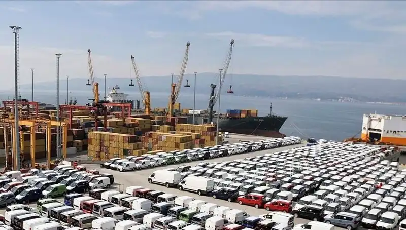 Otobüs, Minibüs ve Midibüs İhracatında Tarihi Artış: Sektör Neden Büyüyor?