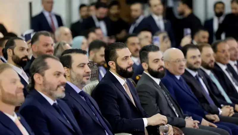 Şam Yönetimi, Paris Görüşmelerine Katılmama Kararını Açıkladı