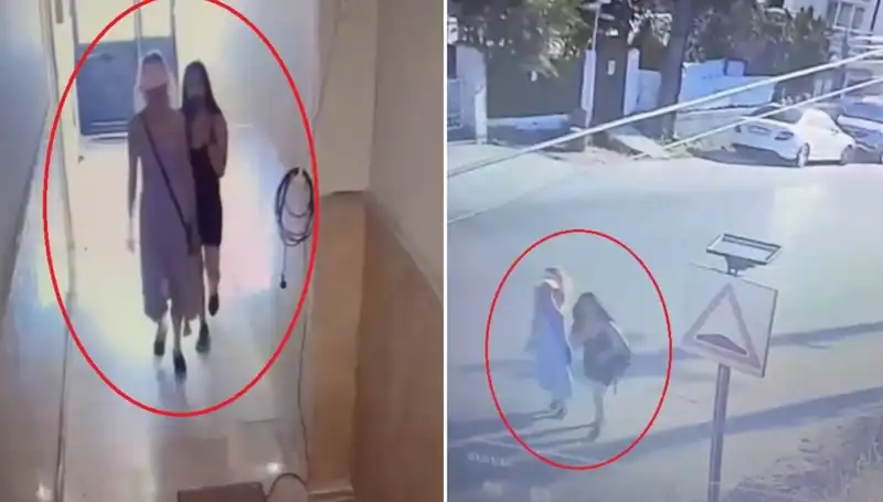 İstanbul'dan Yalova'ya Dolaşan 1 Milyonluk Hırsızlık Olayı Şok Etmiş Durumda!