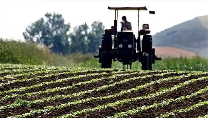 Mazot ve Gübre Desteği Ödemeleri Mart 2025’te Hesaplarda!