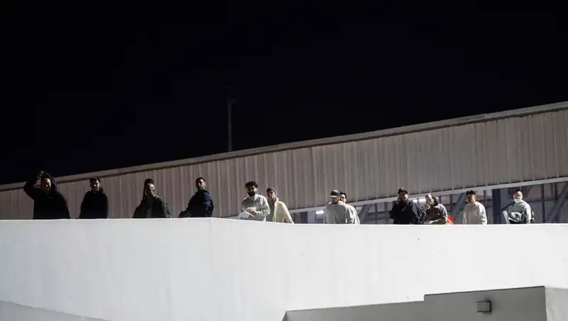 İki İl'de Düzensiz Göçmenlere Yönelik Operasyon: Yakalananlar Kimler?