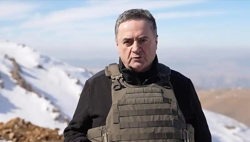 İsrail Savunma Bakanı'nın Hamas Yöneticilerine Suikast Tehdidi: Gerginlik Tırmanıyor