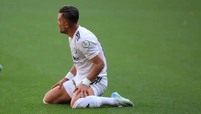 Futbol Kulüplerine Darbe: Puan Silme Cezası Kapıda!