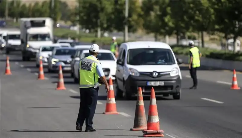 Tüneli Kapatıp Konvoy Oluşturdular: Protestonun Arkasındaki Nedenler