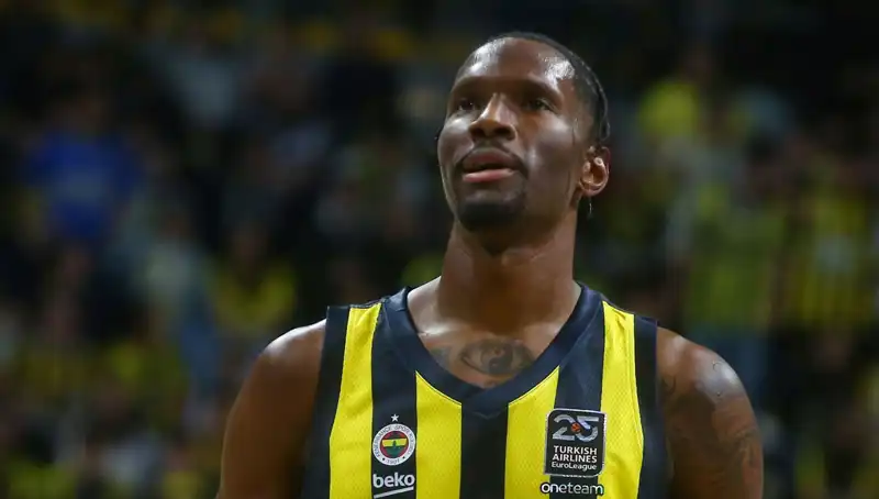Nigel Hayes-Davis İle Yeni Sezon Heyecanı: Takımı Belli Oldu!