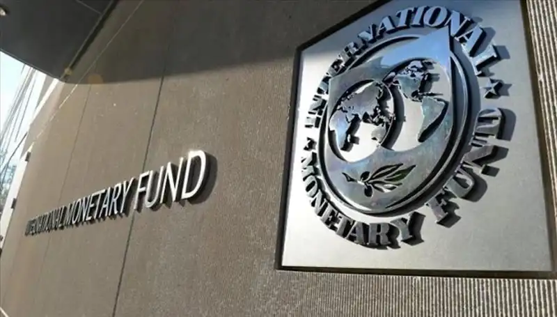 Küresel Kamu Borcu Rekor Seviyelere Ulaşıyor: IMF'nin Uyardığı Tehlikeler