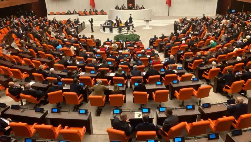 Türkiye'nin Terörsüz Geleceği İçin Yeni Dönem: İlk Toplantı Tarihi Açıklandı