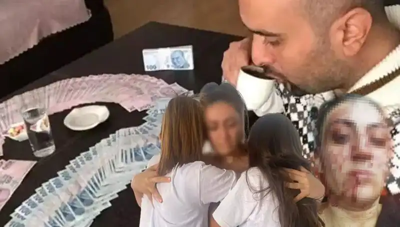 Sinem'i 7 Yerinden Bıçaklayan Eski Kocaya Şok İyi Hal İndirimi
