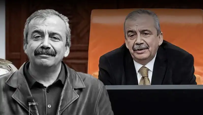 DEM Parti, İmralı Heyeti'nde Yenilik İçin Harekete Geçti!