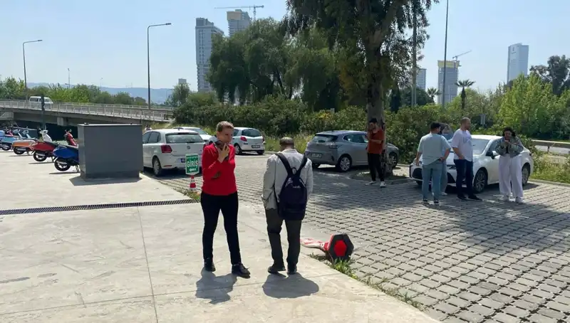 Marmara Bölgesi’nde Tarihi Deprem: İstanbul’dan Uşak’a Kadar Şok Etkisi Yarattı
