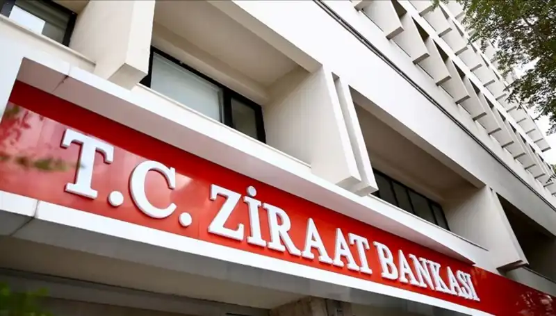 Ziraat Bankası 150 Gişe Memuru Alımı Başvuruları ve Şartları Açıklandı!