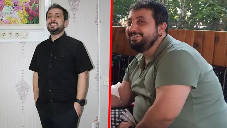 126 Kilodan 86 Kiloya: Dönüşüm Hikayesiyle Gözleri Doldurdu!