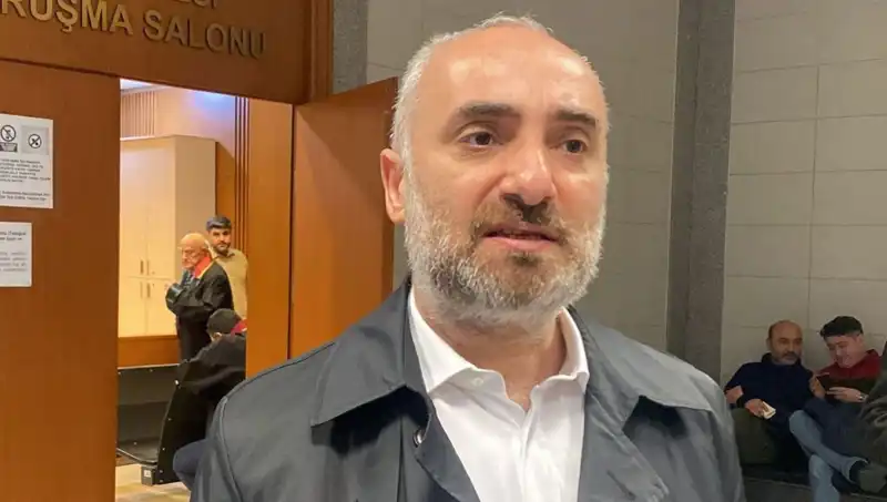 İsmail Saymaz’a Verilen Ev Hapsinin Detayları ve Gelecek Beklentileri