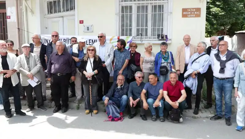 Orhan Kemal, Edebiyatın Usta Kalemi Ölümünün 55. Yılında Anılıyor