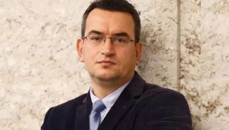 DEVA Partisi’nin Kurucu Ortağı Metin Gürcan’ın Hayatı ve Siyasi Yolculuğu