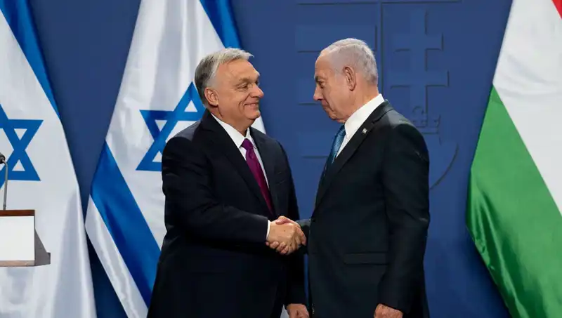 Macaristan, Netanyahu İçin Çıkarılan Yakalama Kararından Çekildi: Nedenleri ve Sonuçları