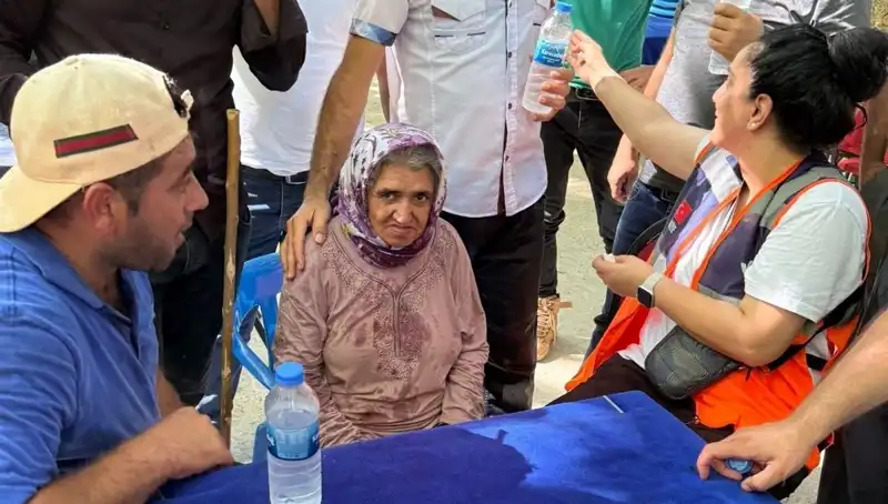 Kayıp Kadın 3 Gün Sonra Bulundu: Piknikçiler Olaya Nasıl Tanıklık Etti?
