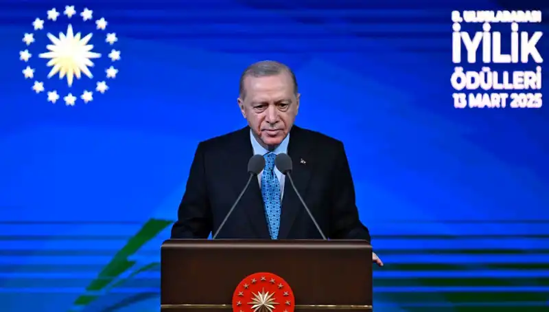 Gazze'nin Geleceği İçin Liderlik Mesajı: Erdoğan'dan Duygusal Açıklamalar