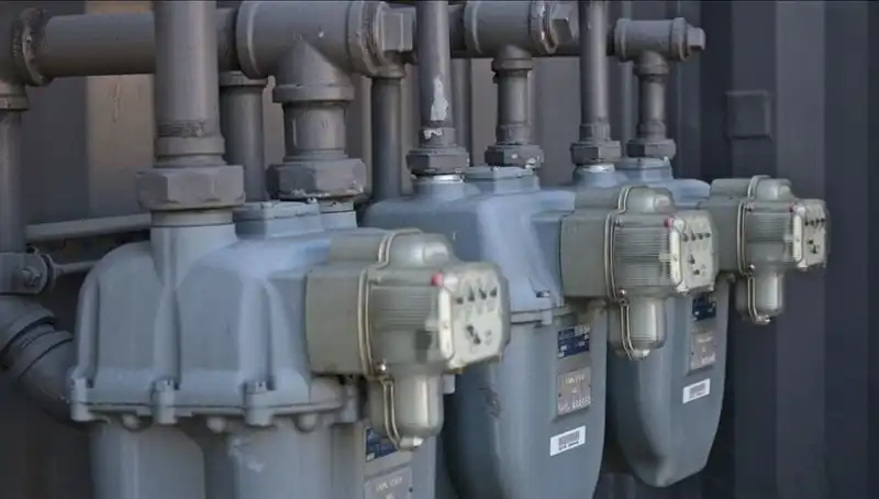 AB Ülkelerinde Gaz İthalatında Sıfır Büyüme: Nedenleri ve Etkileri