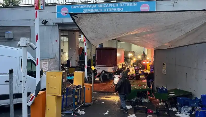 Biber Gazı Pazarı Nasıl Dağıttı? Olayların Perde Arkası