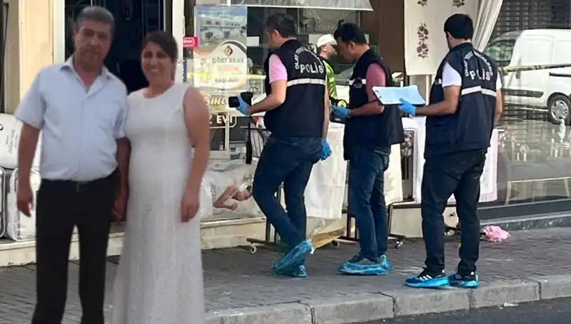 Aydın'da Polis Memuru Eşine Kurşun Yağdırdı: Olayın İç Yüzü Nedir?