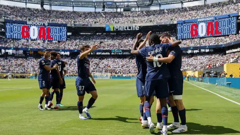 FIFA Kulüpler Dünya Kupası'nda Final Heyecanı: Şampiyona Öncesi ve Sonrası Tüm Detaylar