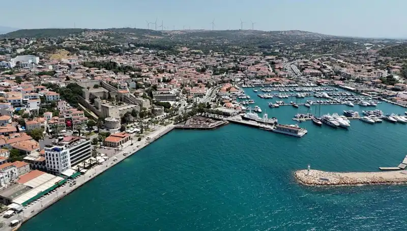 İzmirliler Su Kesintilerine Karşı Yenilikçi Çözüm Buldu: Satışlar Yüzde 100 Arttı!