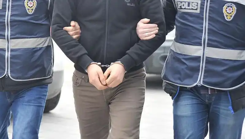 Samsun'da Uyuşturucu Operasyonu: Şok Baskında 1 Kişi Gözaltına Alındı