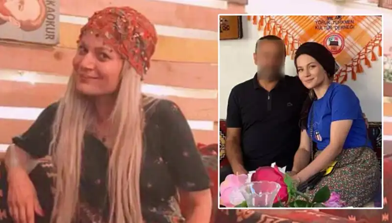 Bodrum'dan Mardin'e Aşk Hikayesinde Çarpıcı İddialar: Fatma Kovan Tehdit Altında