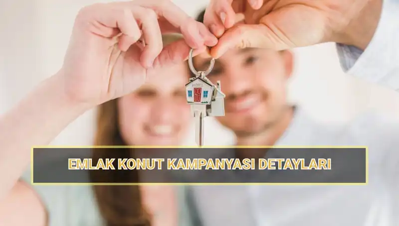 Emlak Konut Orta Gelirli Konut Kampanyası 2025: Fırsatlar Kaçıyor!